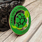 Masonic Car Emblem  are You A Turtle Yaysaia  badge Mason Freemason Size 3   
