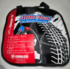 Peerless Auto Trac Self Tightening Traction Tire Chains For Passenger Cars