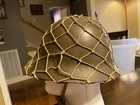 Wwii Japanese Naval Landing Forces Ww2 Imperial Japanese Helmet