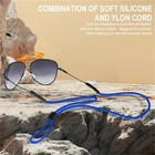 1 5 Sport Sunglass Neck Strap Eyeglass Read Glasses Neck Cord Lanyard Holder