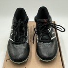 New Balance Freezelx V5 Freezjb5 Kid Us 4 5 Black White Lacrosse Cleats Ebay2364