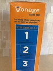 Vonage Digital Phone Service Model Vdv22-vd