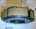 1-year Warranty wet clutch 5-shoe kit drum one Way hisun utv atv hs 700 msu 500