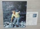 Jack Nicklaus Signed 1986 Masters 16x20 Mounted Canvas Art   Jsa Coa Z50025