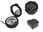 Brunton Compass Transit Survey Testing   Measuring Compass Brass Geological