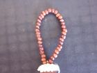 Very Fancy Beaded Large Tassel