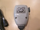 Kenwood Kmc-27 Mic Microphone W  Cord For Tk690 Tk790 Tk890 Tk5710 Tk5810 5910