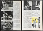 1959 Conn Factory Pictorial  big Round Sound  Brass Instruments