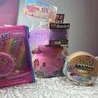 Crazy Fun  Rms  Needoh  Orb  Tabajelly