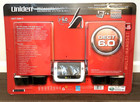 Uniden Dect 6 0 5-handset Cordless Phone System Dect2080-5 New Factory Sealed