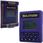 Purple Led Solitaire Gaming Device