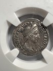Roman Empire Sabina Ad 128-136 7 Ar Denarius