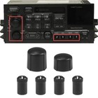 For Gm Original Equipment Radio 0 74x 0 71 Inch  0 55x 0 71 Inch 0 55x 0 3 Inch