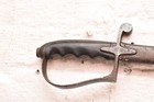 British Napoleonic 1788 Pattern Cavalry Officer s Sword Antique