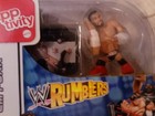 2012 Mattel Wwe Cm Punk Rumblers Apptivity Wrestling Figure nip Works W  Ipad