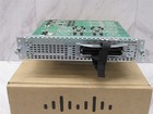 Cisco Isr4331 Isr4351 Isr4451 Sm-x-16fxs 2fxo Module - Fxo To Pstn   Pbx   Cama