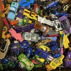 Hot Wheels Lot 40 Cars Vehicles Matchbox Mattel Maisto Disney Unbranded Mixed