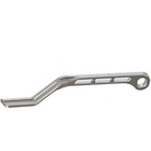 Omni Racer Worlds Lightest Chain Drop Catcher Fits Dura Ace Ultegra Sram  Silver