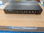Ubiquiti Edgerouter 4  er-4  Gigabit Lan Network Router W  Sfp  Incl  Ac Cord