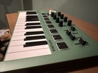Arturia Minilab 3 Midi Keyboard Controller  Mint Green