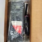 Cobra Hh-36st Soundtracker Handheld 40-channel Cb Radio 4-watt