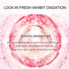 Pomegranate Hyaluronic Acid 6-piece Set Skin Care Set Skin Care Routine For Wome