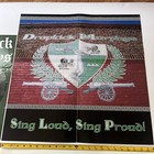 Vintage Dropkick Murphys Posters Sing Loud  Sing Proud Gangs Singles 90s