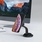 Magnetic Car Mount Car Phone Holder Stand Dashboard For Iphone Android Samsung