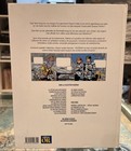 Les Cercles Du Pouvoir Mezieres Christin Hardcover In French Dargaud