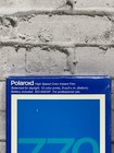 Polaroid 779 Film Set Of 2 Expired 09 00 Never Opened New Old Stock Read