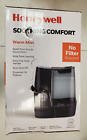 Honeywell Hwm845 Warm Mist Humidifier Filter Free Quiet 1 Gallon  1334  D1