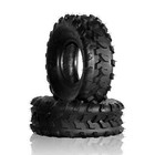 2pcs 19x7 00-8 Atv Utv Tires All Terrain At 4 Ply Rated 19x7-8 19x7x8