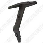 5439761-070 Front Right Fender Flair For Polaris Rzr 1000 900 Turbo Xp Ranger