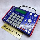 Akai Mpc-1000 Sampler And Sequencer Individual 128mb Free Shipping  Tested