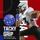 Handlandy Youth Football Gloves For Boys Girls