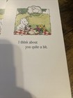 4x Christian Expressions Vintage Cards  thinking Of You 