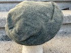 Well Worn Repro Ww1 Imperial German Feldm  tze Kratzchen Cap M17 Sz 57