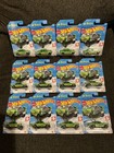 Hot Wheels  55 Chevy Bel Air Gasser  lot Of 72 