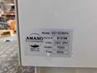 Amano 3 Layer Filtration Mist Collector  442 Cfm  Mz15236pa  230v  750w
