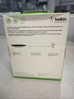  new  Belkin Wireless Charging Pad And Charger F8m741  j2807 