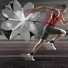Speed Running Power 56inch Sports Chute Resistance Exercise Training Parachute