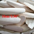3 9  30pcs Long Cuttlebone Cuttlefish Bone Sepia Fish Bird Chew Food Calcium
