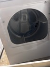 Whirlpool White Front-loading Vented Dryer W  Wrinkle Shield Freestanding