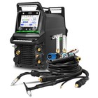 Unimig Envy Multi 250 Ac dc Mig Tig Stick Welder   Torch Acdc U11238
