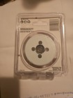 Milwaukee Tool 2-3 8 In 60 Mm Bi-metal Hole-dozer Hole Saw Made In Usa