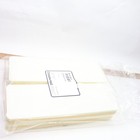  4-pk  Contec Vertiklean Wet Mop Head Polyester Foam 12 75  Mvk-mop