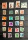 Stamp Collection From India Pakistan Bangladesh Bahawalpur Ext    United States