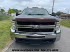 2010 Chevrolet Silverado 3500 Lt Hd Crew Cab Dually Diesel