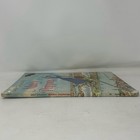 1964 Walt Disney Mary Poppins Big Golden Book Annie Bedford Grace Clarke Vintage