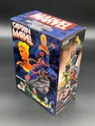Kotobukiya Captain Marvel  carol Danvers  Artfx  Statue - Sealed